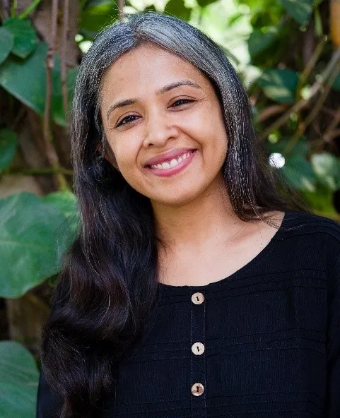 Dr. Gayathri Prabhu